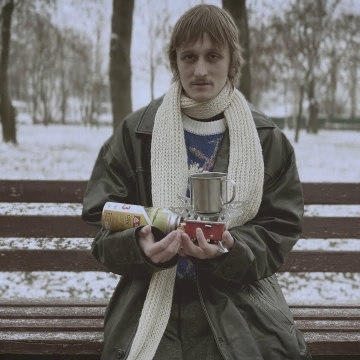 Скоро зима - thekomakoma Радіо Прищепкін TOP40.IN.UA